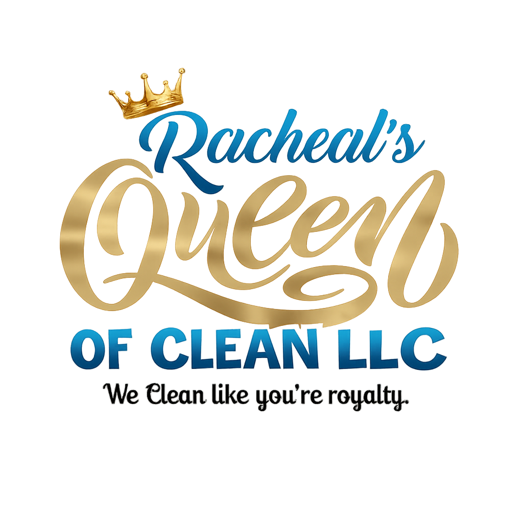Racheal's Queen of Clean